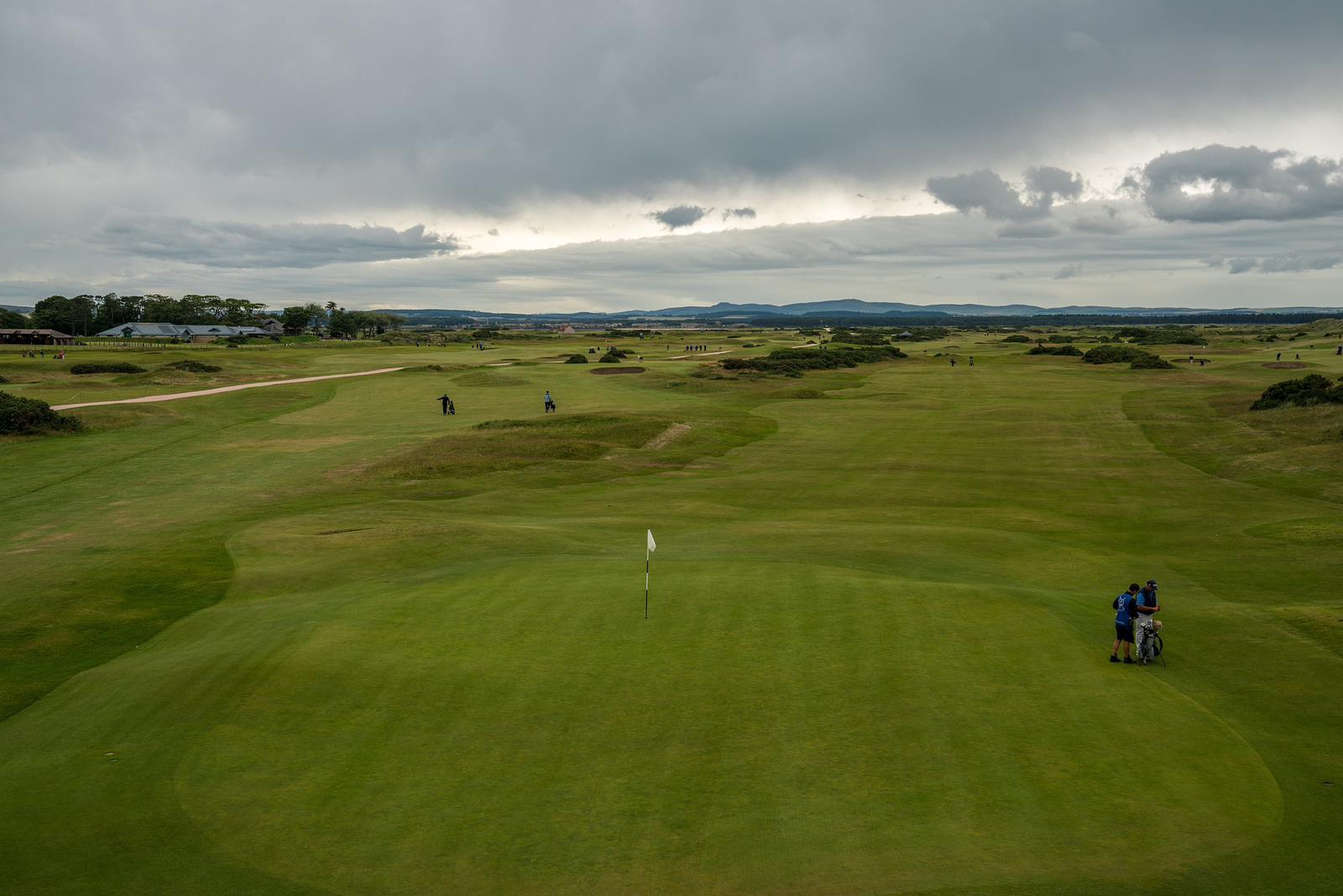 Taking a Successful Buddies Golf Trip to Scotland: A Guide to Unforgettable Links Golf