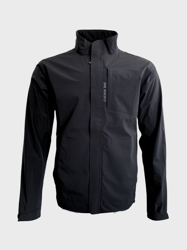 Golf Rain Jacket Renvyle Golf Rain Jacket Galway Bay Apparel, LLC
