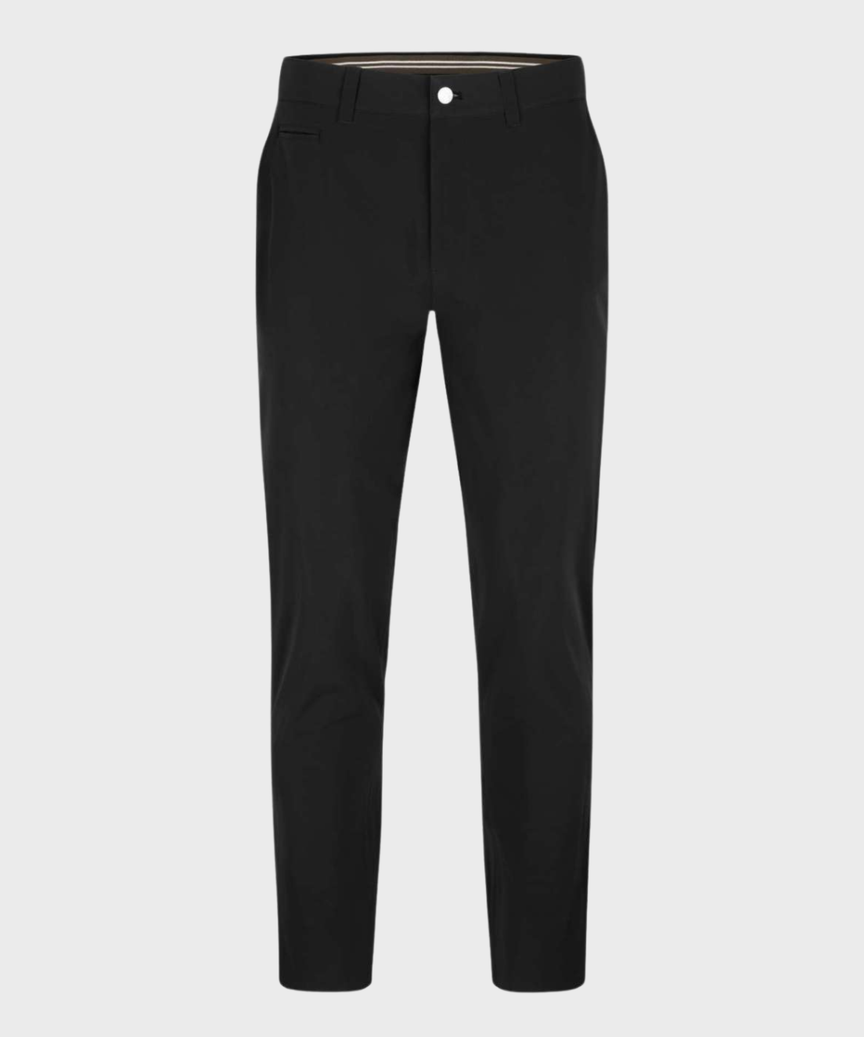 Claddagh Chino Rain Pant | Waterproof Golf Trousers | Galway