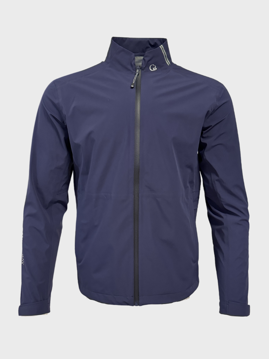 Galway bay men's golf store jacket