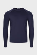 Mannin UPF Crewneck