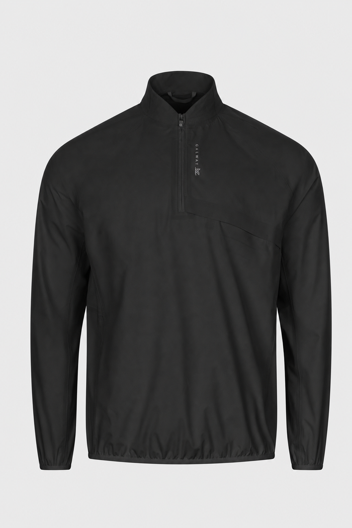 Cleggan Rain Pull Over