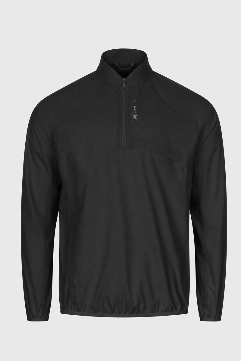 Cleggan Rain Pull Over