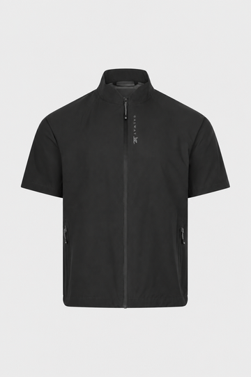Erris Short Sleeve Rain Jacket