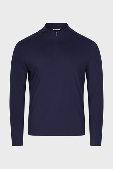 Gurteen UPF Quarter Zip