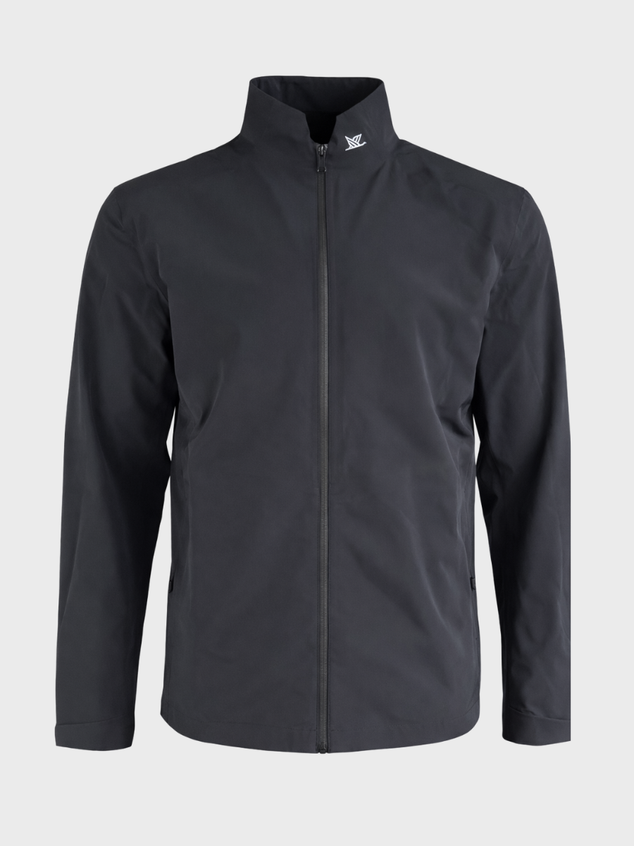Men's Golf Rain Jacket | Clifden Golf Rain Jacket | Galway Bay