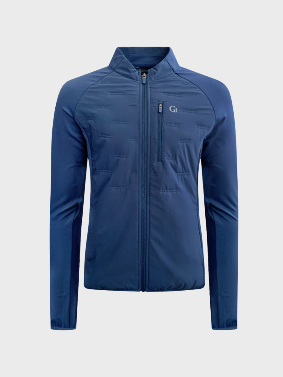Men's Hybrid Golf Jacket | Golf Jacket | Galway Bay Apparel