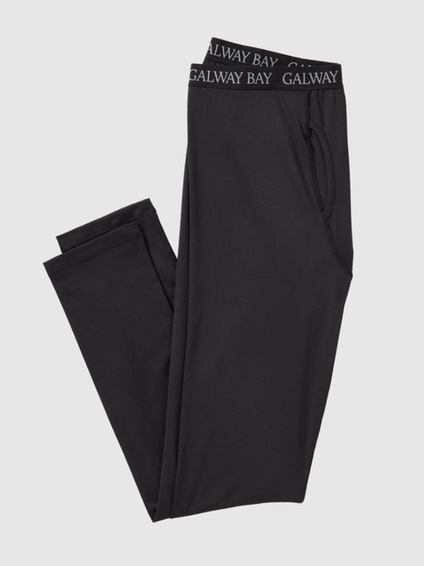 Men's Golf Pants Golf Bottom Baselayer Galway Bay Apparel, LLC