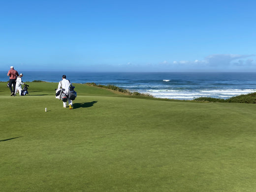 A Checklist For Your Next Golf Trip