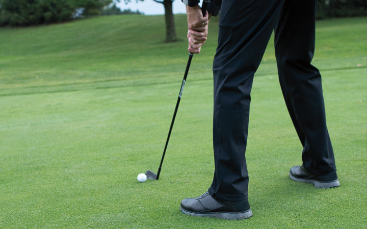 Interview with Galway's CEO, Bryan Finnerty and Paul Liberatore from Golfers Authority