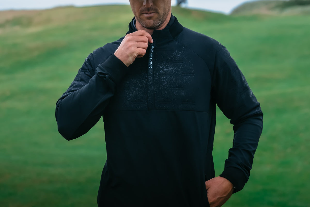 Why Golf Rain Jackets Are a Must-Have for All-Weather Golfers