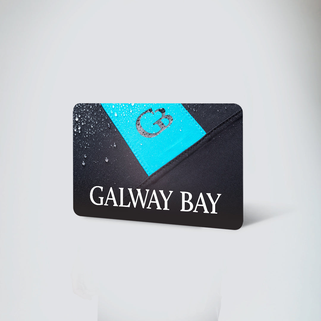 Gift Cards Galway Bay Apparel LLC Galway Bay Apparel, LLC