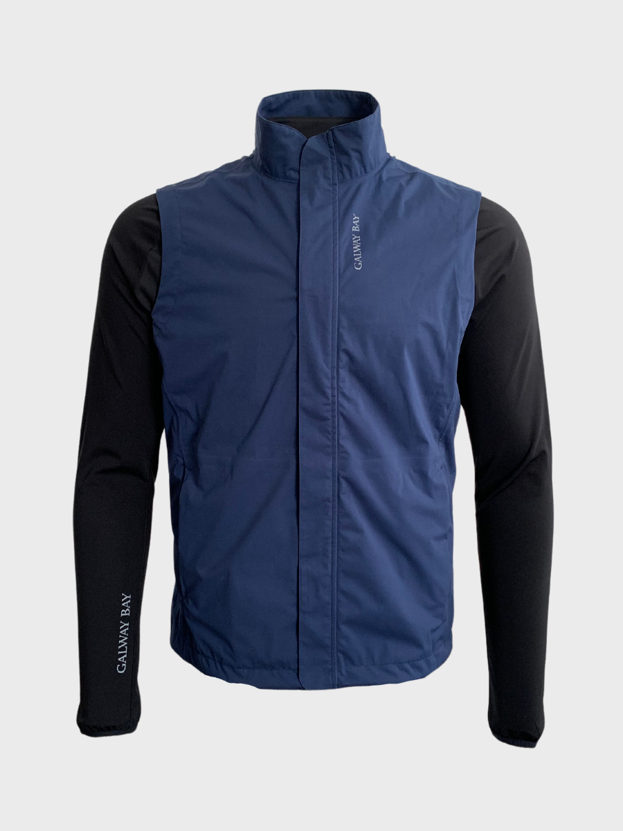 Barna Rain Performance Quarter Zip