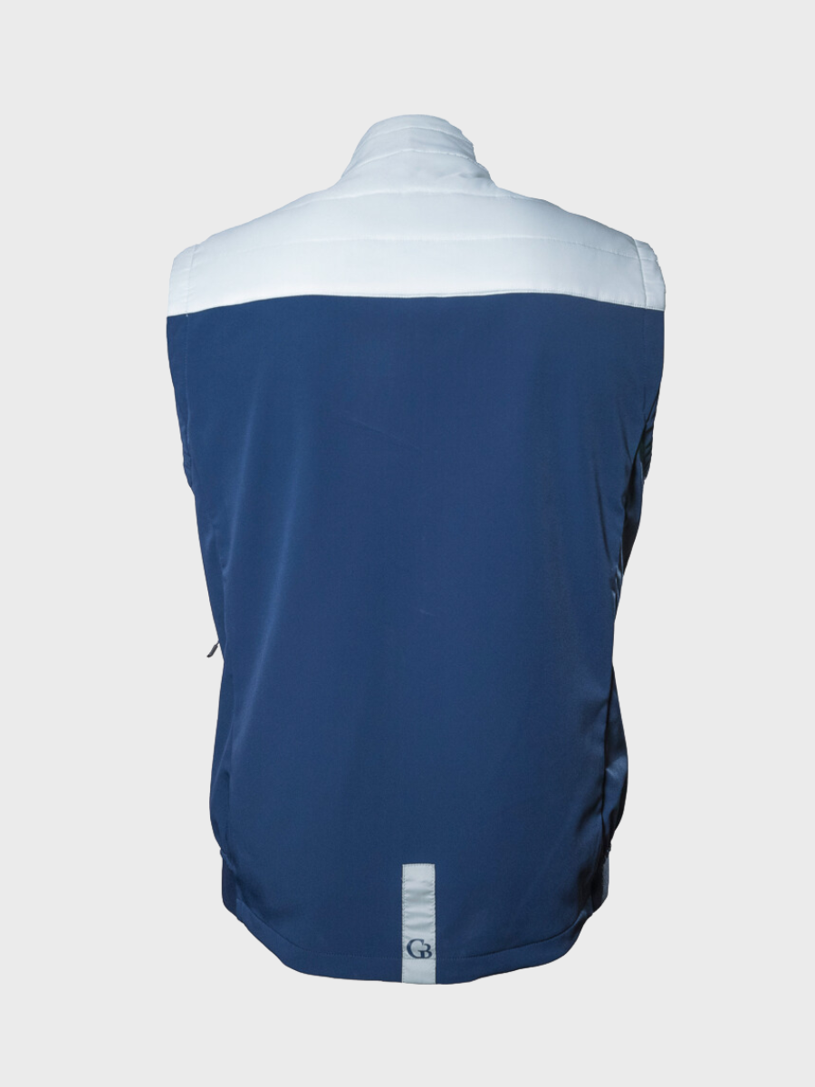 Roscam Hybrid Vest