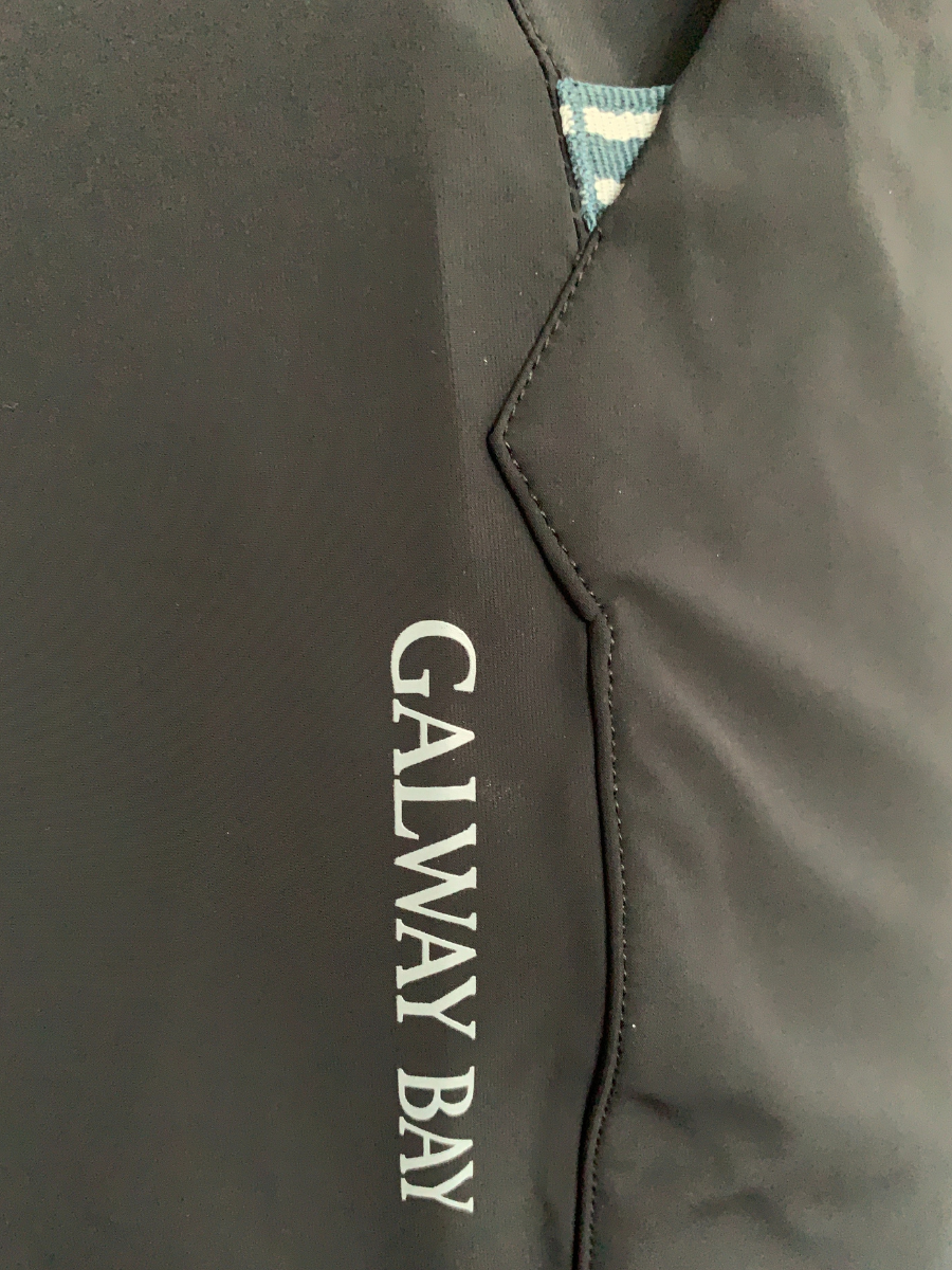 Golf Rain Pants | Men's Golf Rain Pant | Galway Bay Apparel, LLC