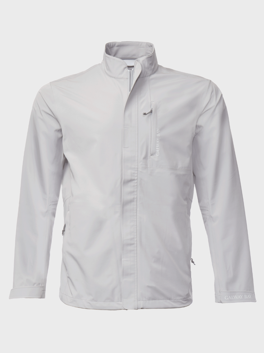 Hawthorn II Golf Rain Jacket