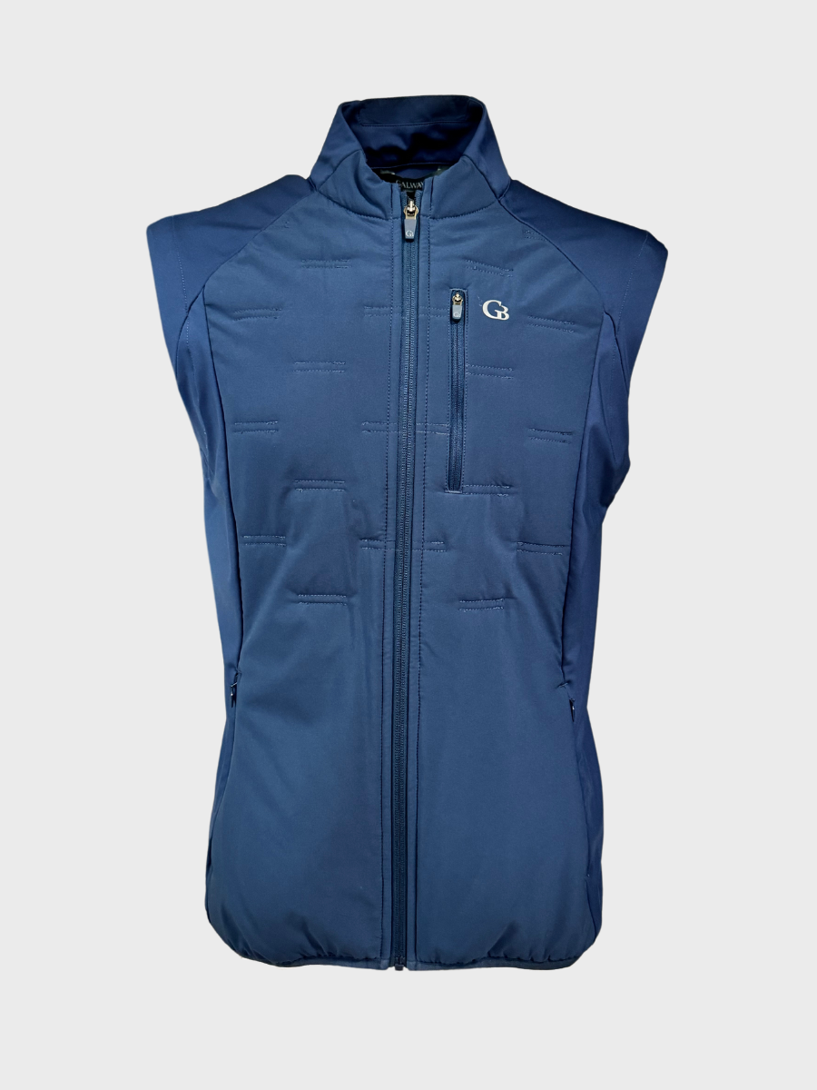 Cappagh Performance Hybrid Vest