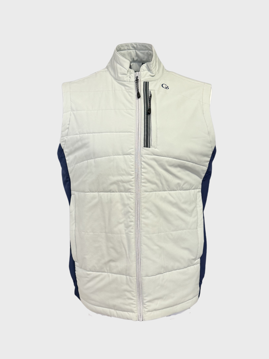 Roscam Hybrid Vest