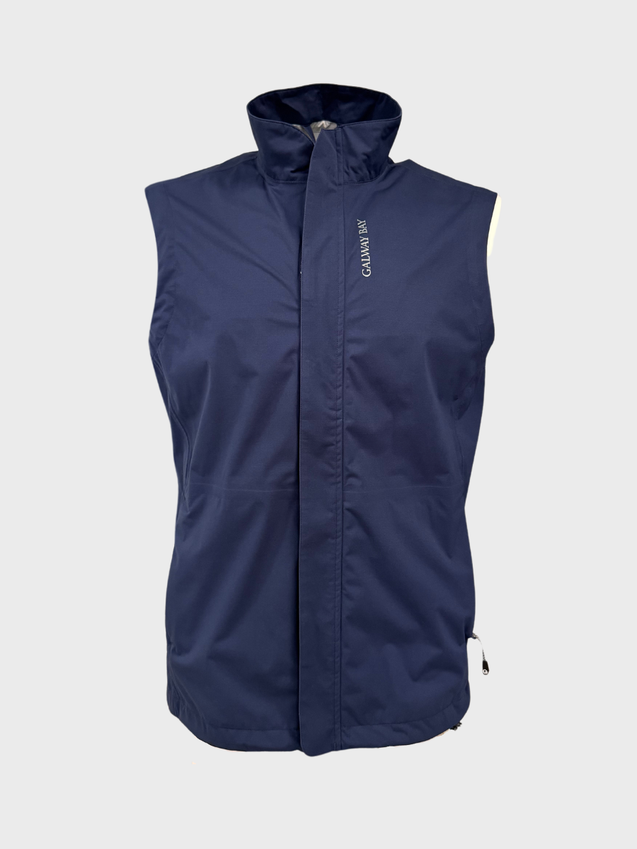 Shantalla 2.5 Layer Rain Vest