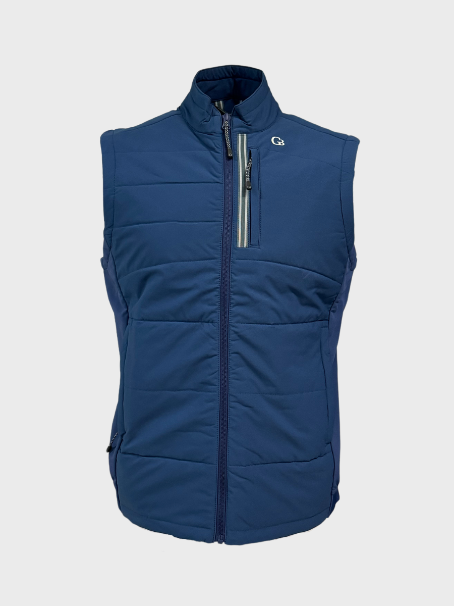 Roscam Hybrid Vest