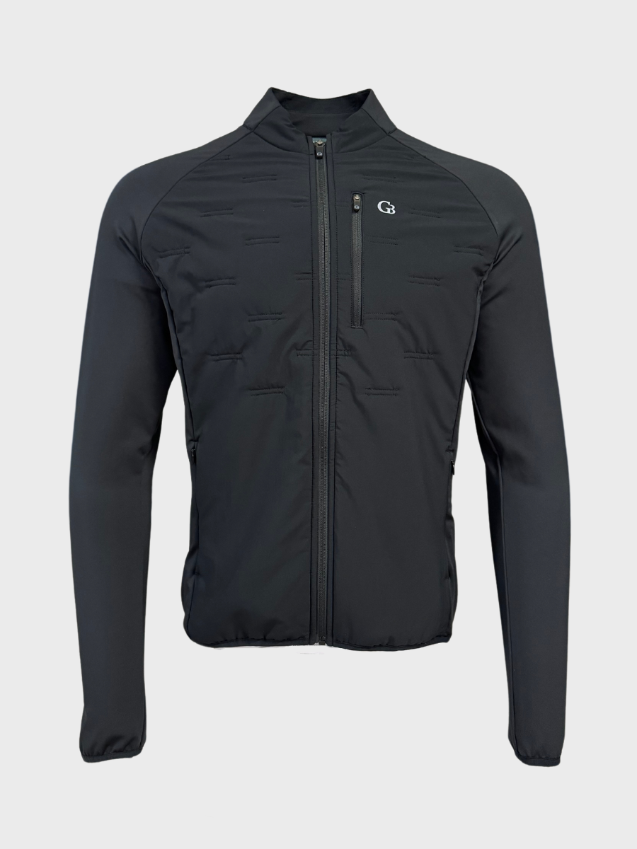 Rockbarton Performance Hybrid Jacket