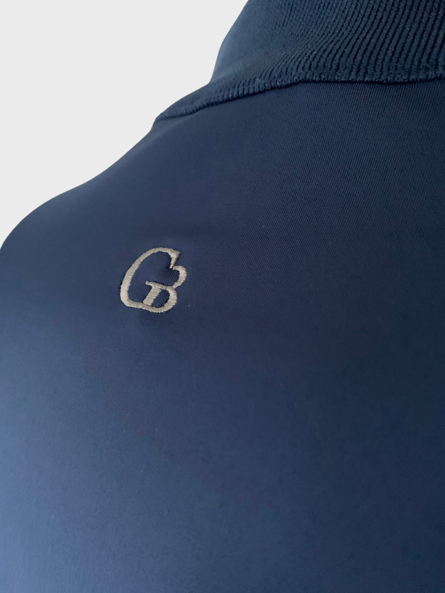 Men's Golf Quarter Zip | Golf Quarter Zip | Galway Bay Apparel, LLC