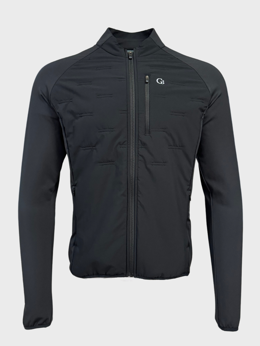 Rockbarton Performance Hybrid Jacket