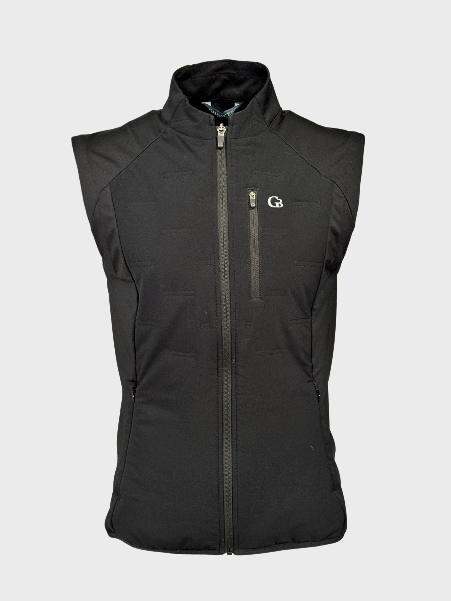 Cappagh Performance Hybrid Vest