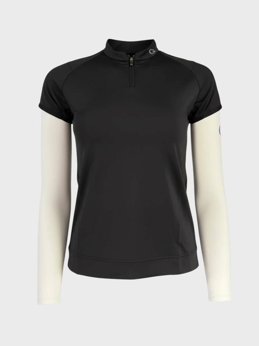 Ardra Women’s UPF Short Sleeve