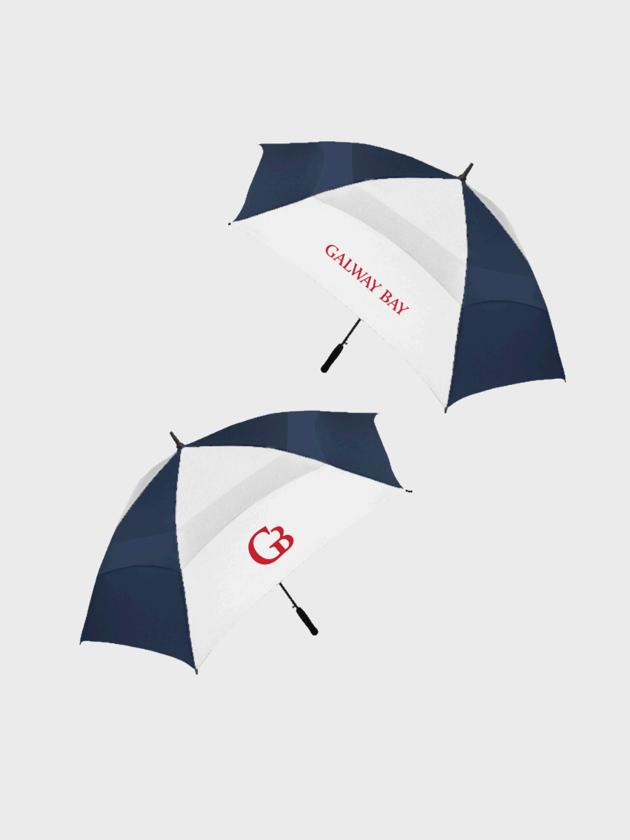 Vented Canopy Golf Umbrella (Special Edition)
