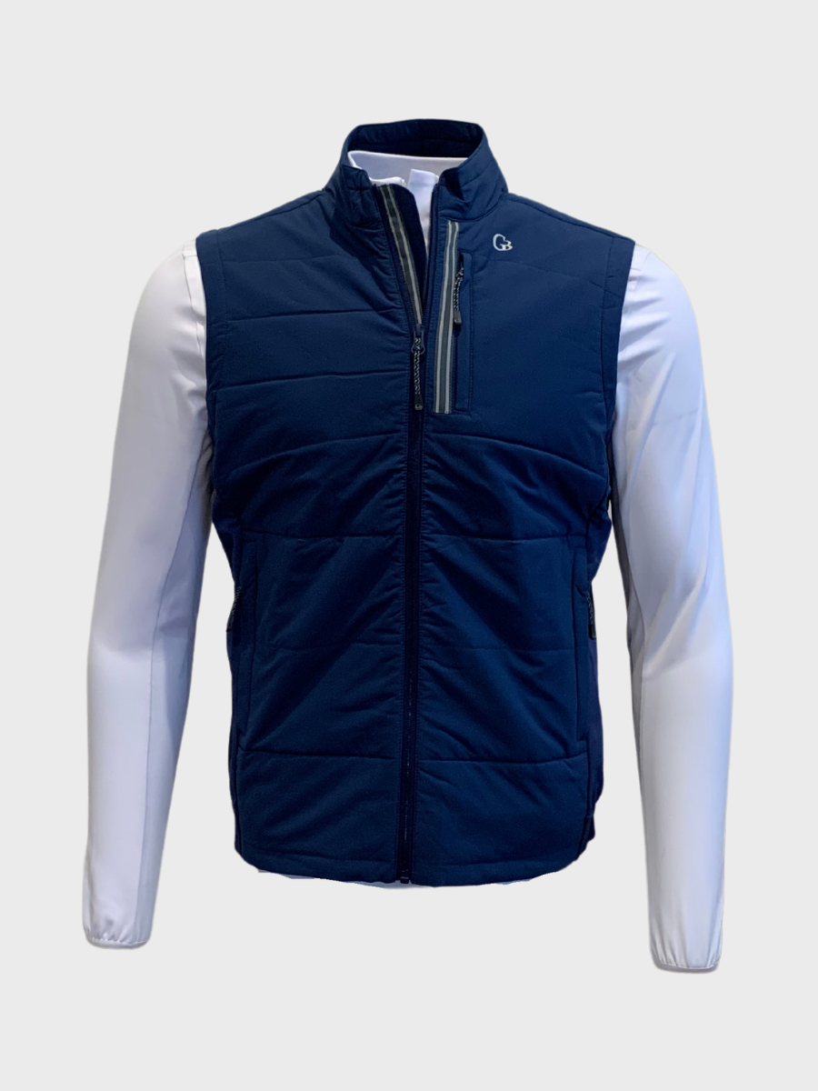 Roscam Hybrid Vest