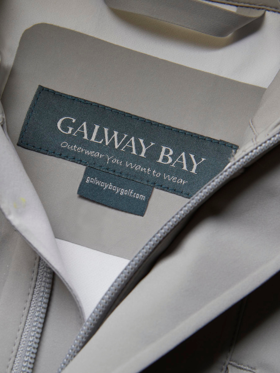 Rain sales shirt golf