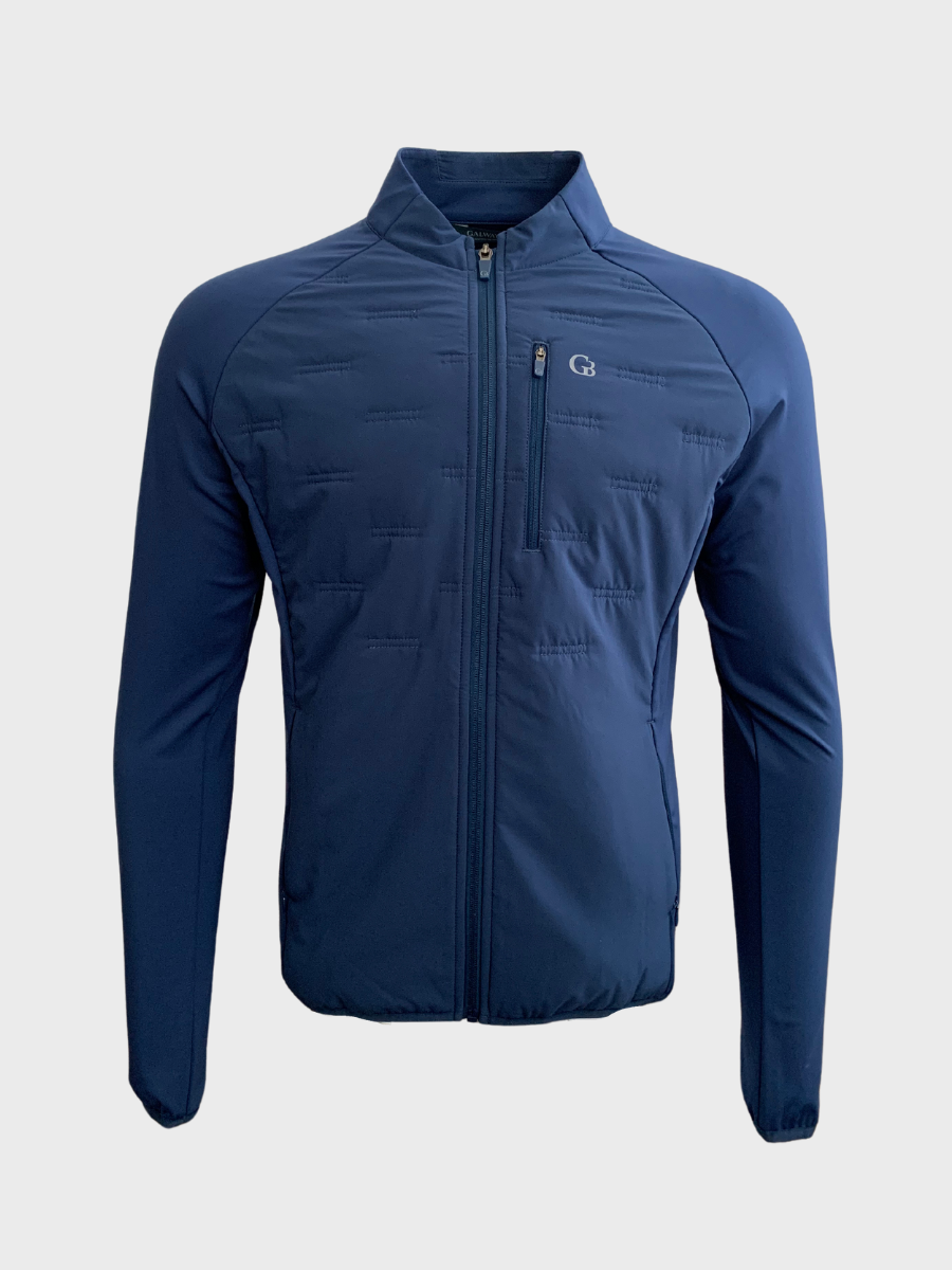 Rockbarton Performance Hybrid Jacket