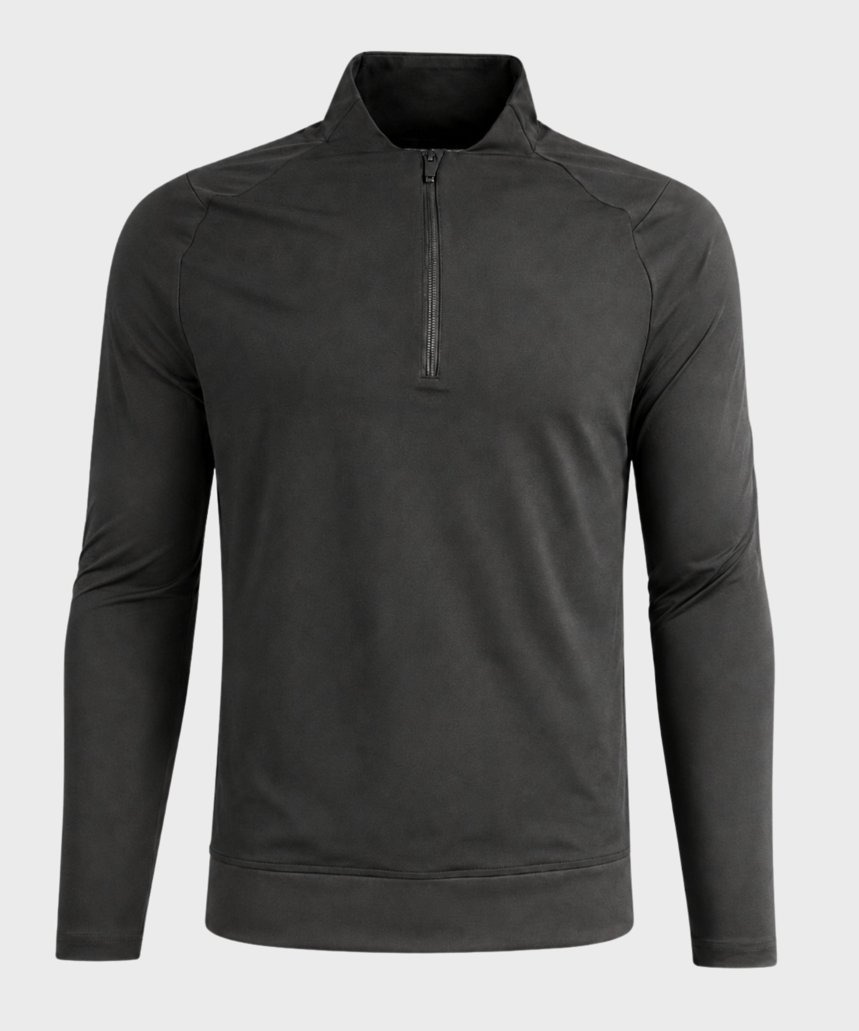 Barna Softshell Rain Quarter Zip