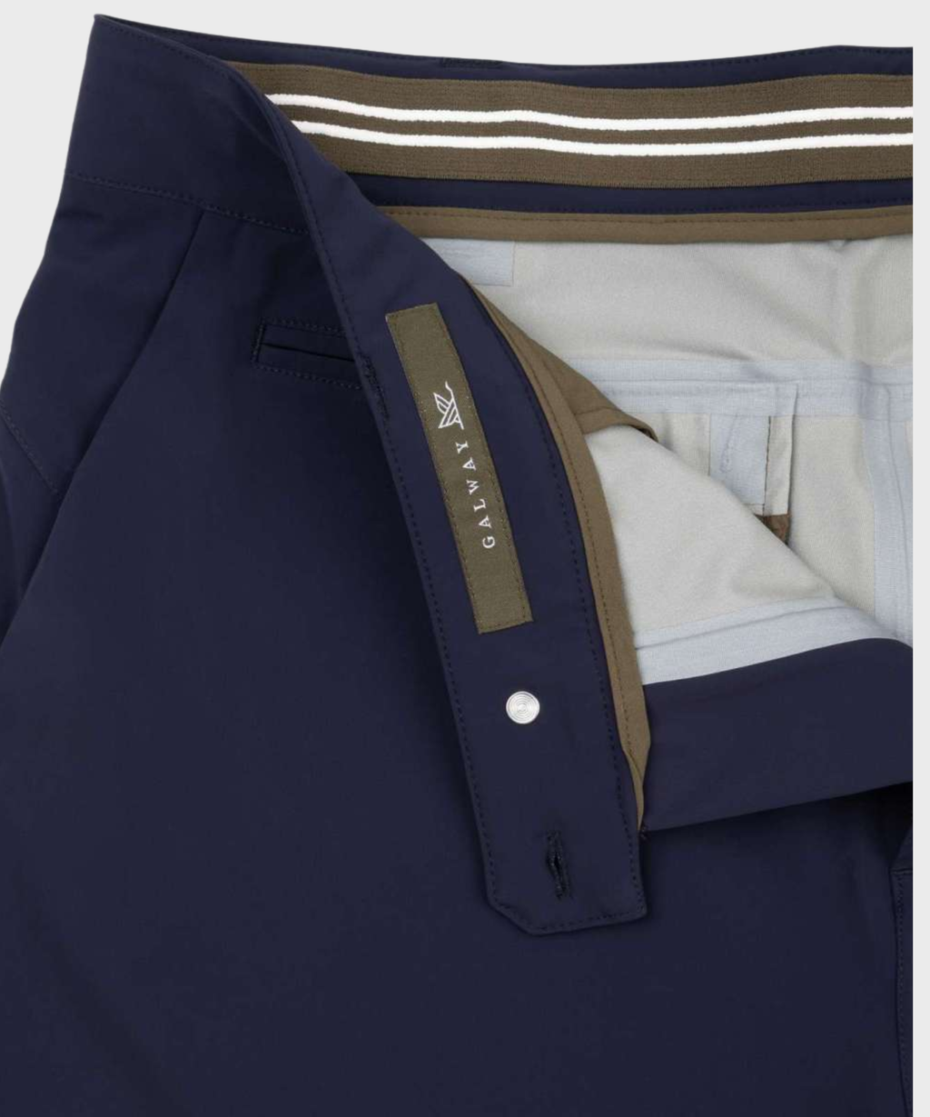 [New] Claddagh Chino Rain Pant