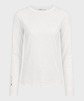 Coral UPF Boatneck