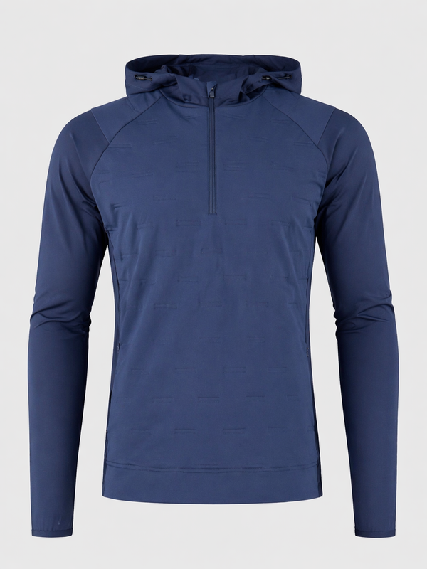 Tullycross Hybrid Hoodie