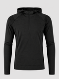 Tullycross Hybrid Hoodie