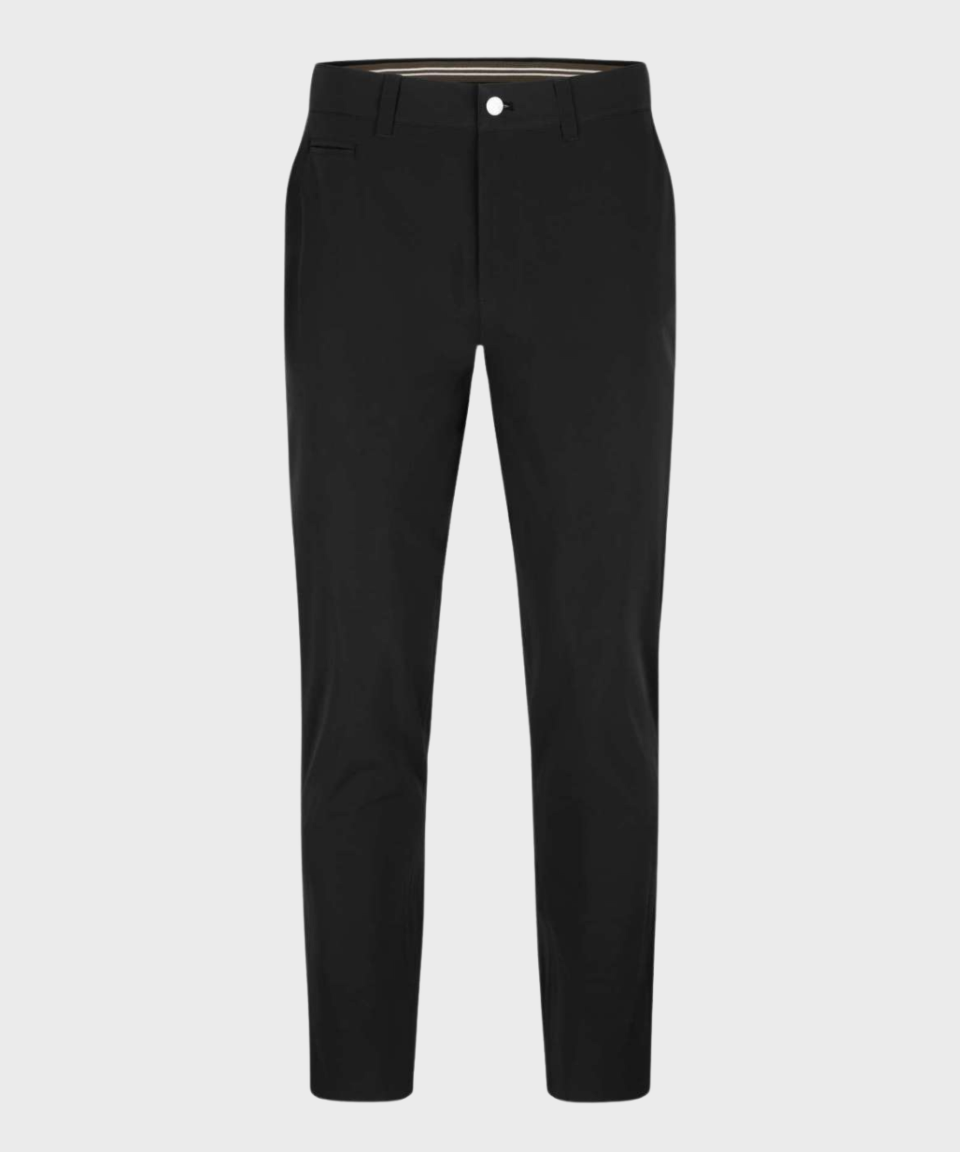 Claddagh Chino Rain Pant | Waterproof Golf Trousers | Galway