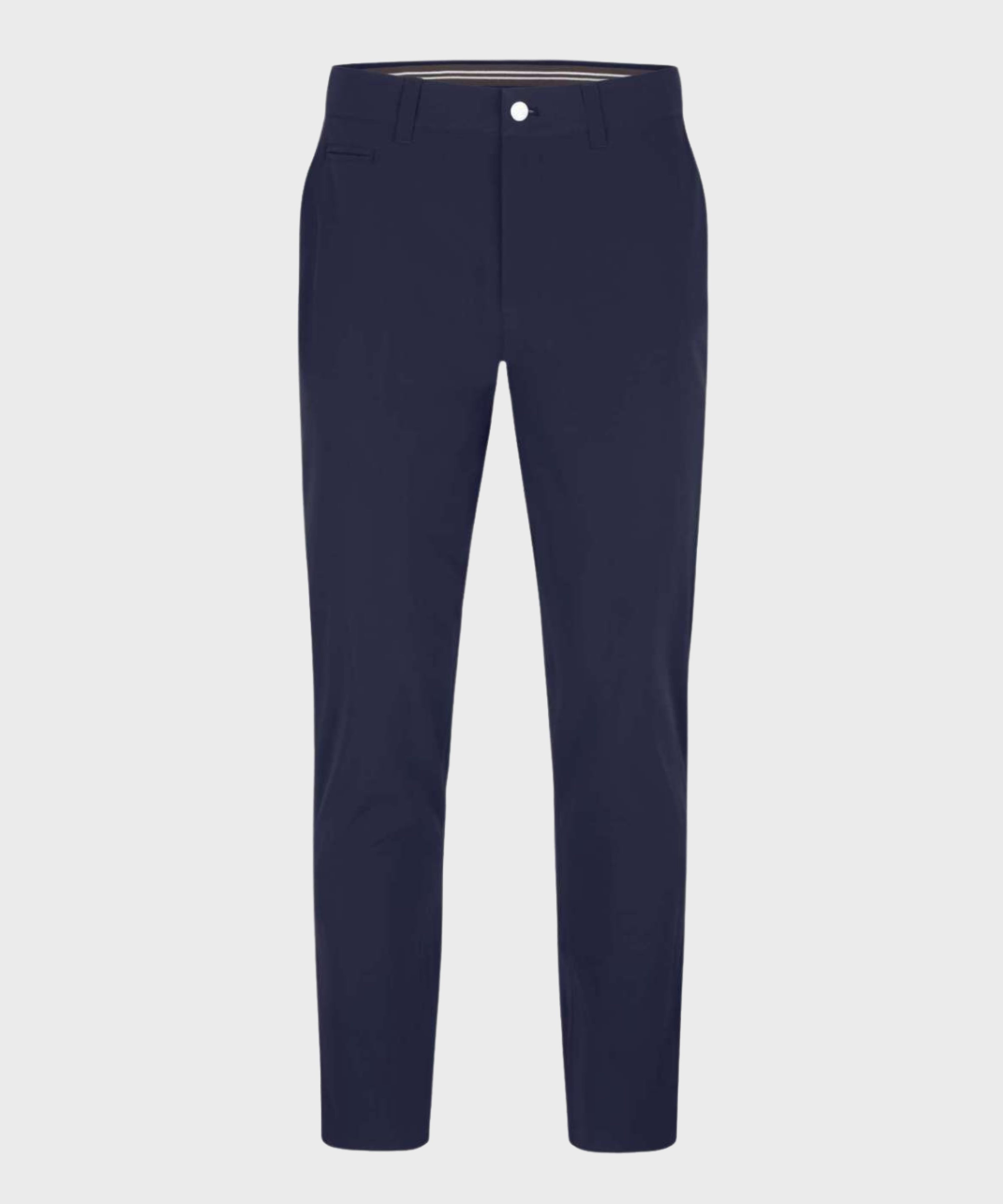 Claddagh Chino Rain Pant | Waterproof Golf Trousers | Galway