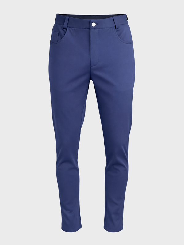 Spiddal Five Pocket Pant