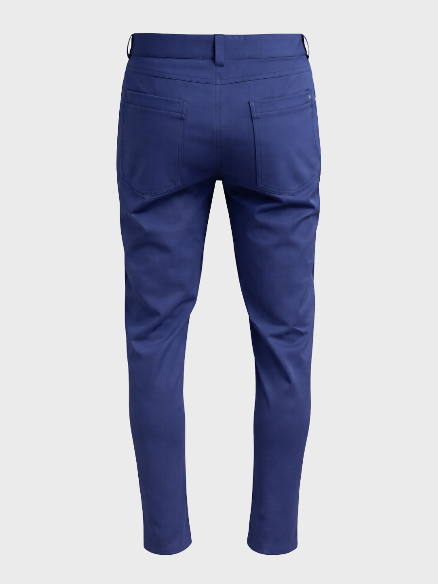 Spiddal Five Pocket Pant