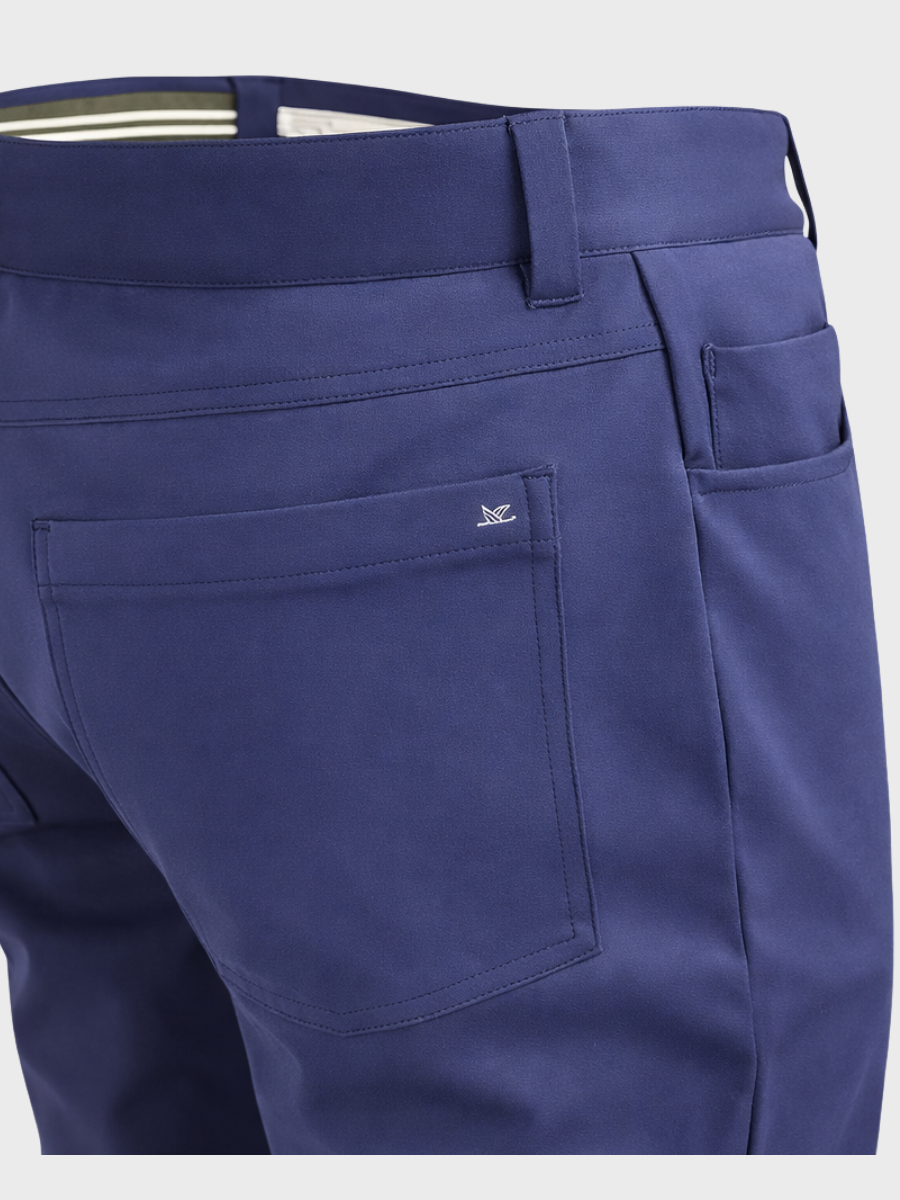 Spiddal Five Pocket Pant