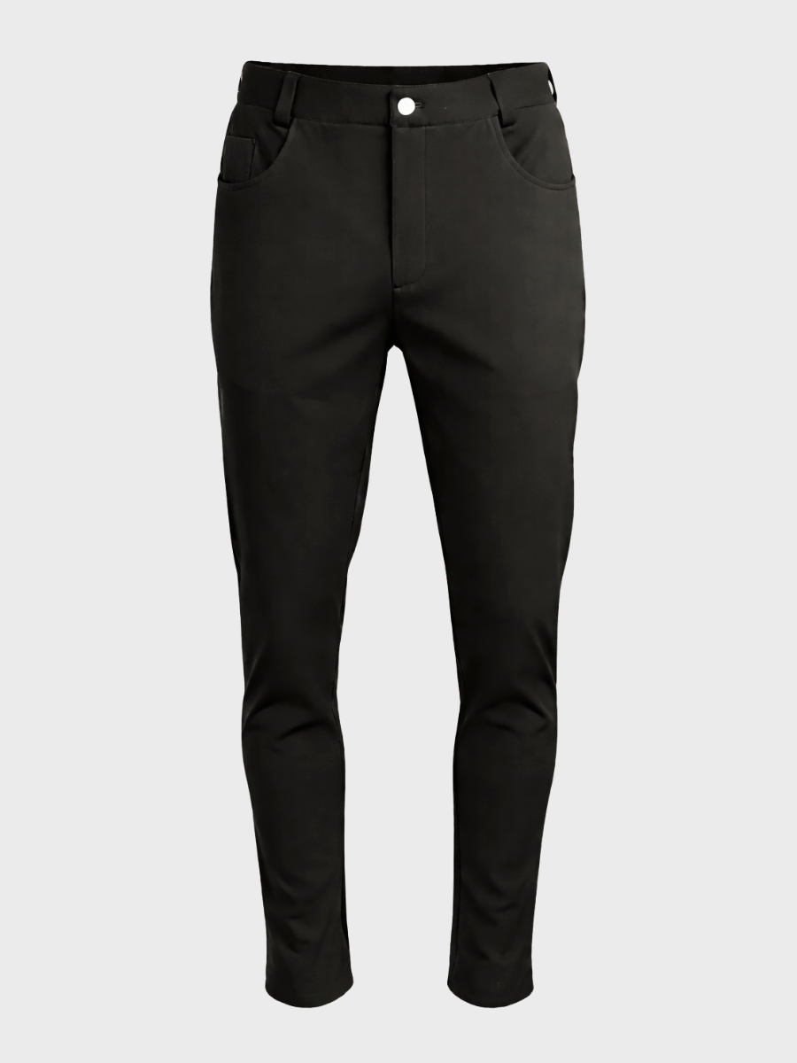 Spiddal Five Pocket Pant