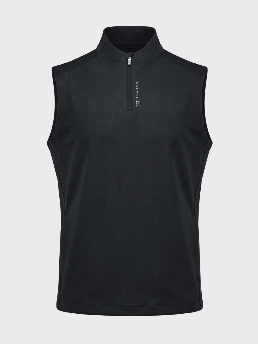 Inagh Softshell Vest