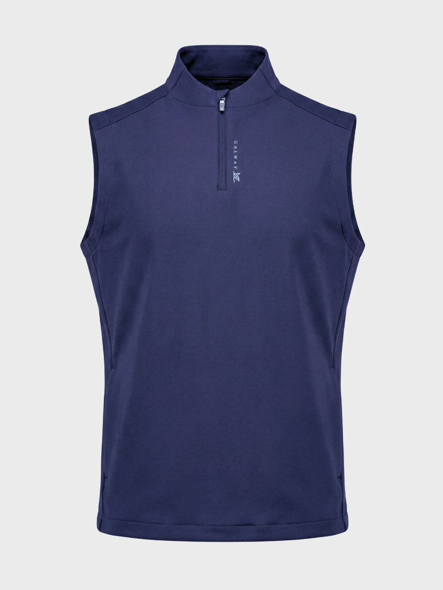 Inagh Softshell Vest