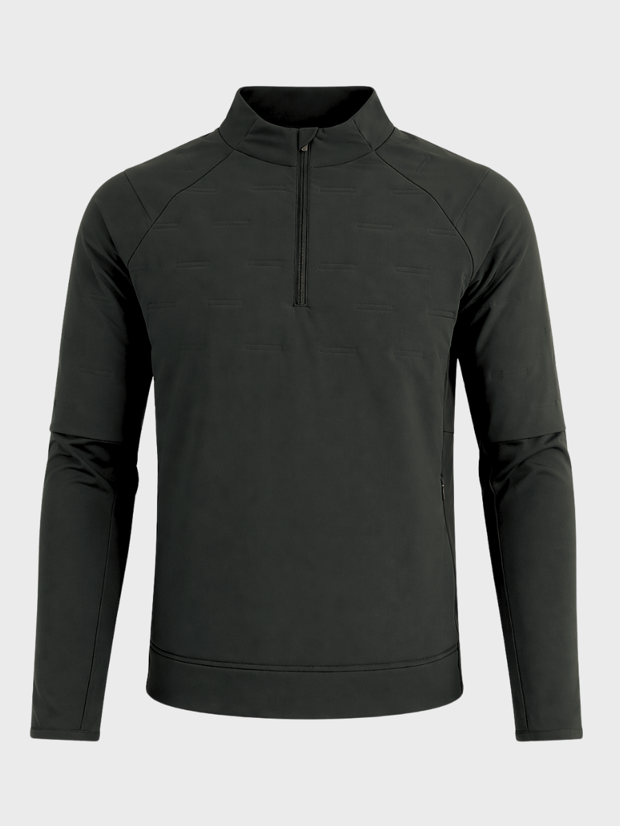 Kylemore Hybrid Pullover