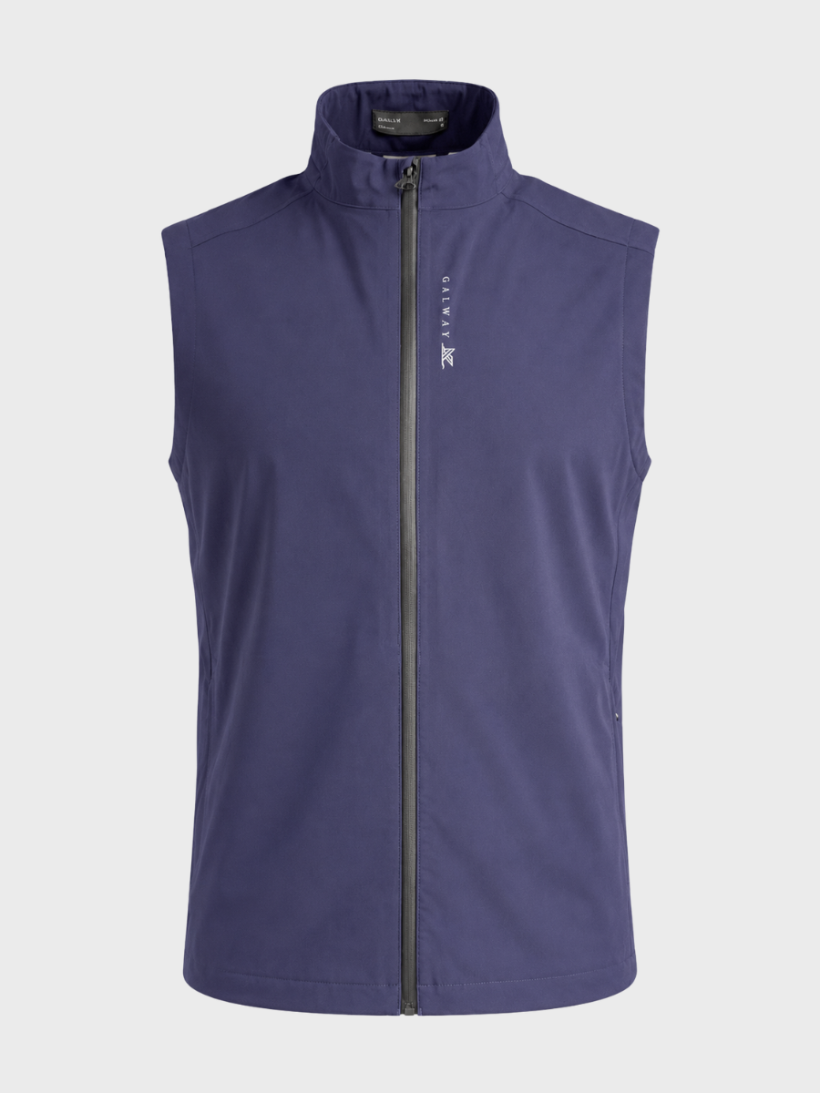 Nimmo Rain vest