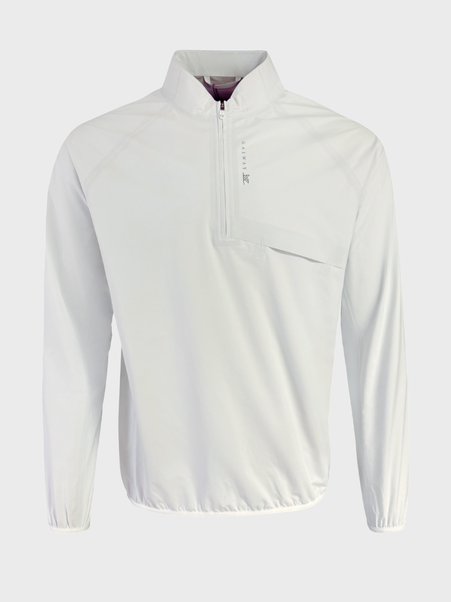 Cleggan Rain Pull Over