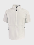Erris Short Sleeve Rain Jacket